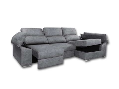 Extraíbles al suelo